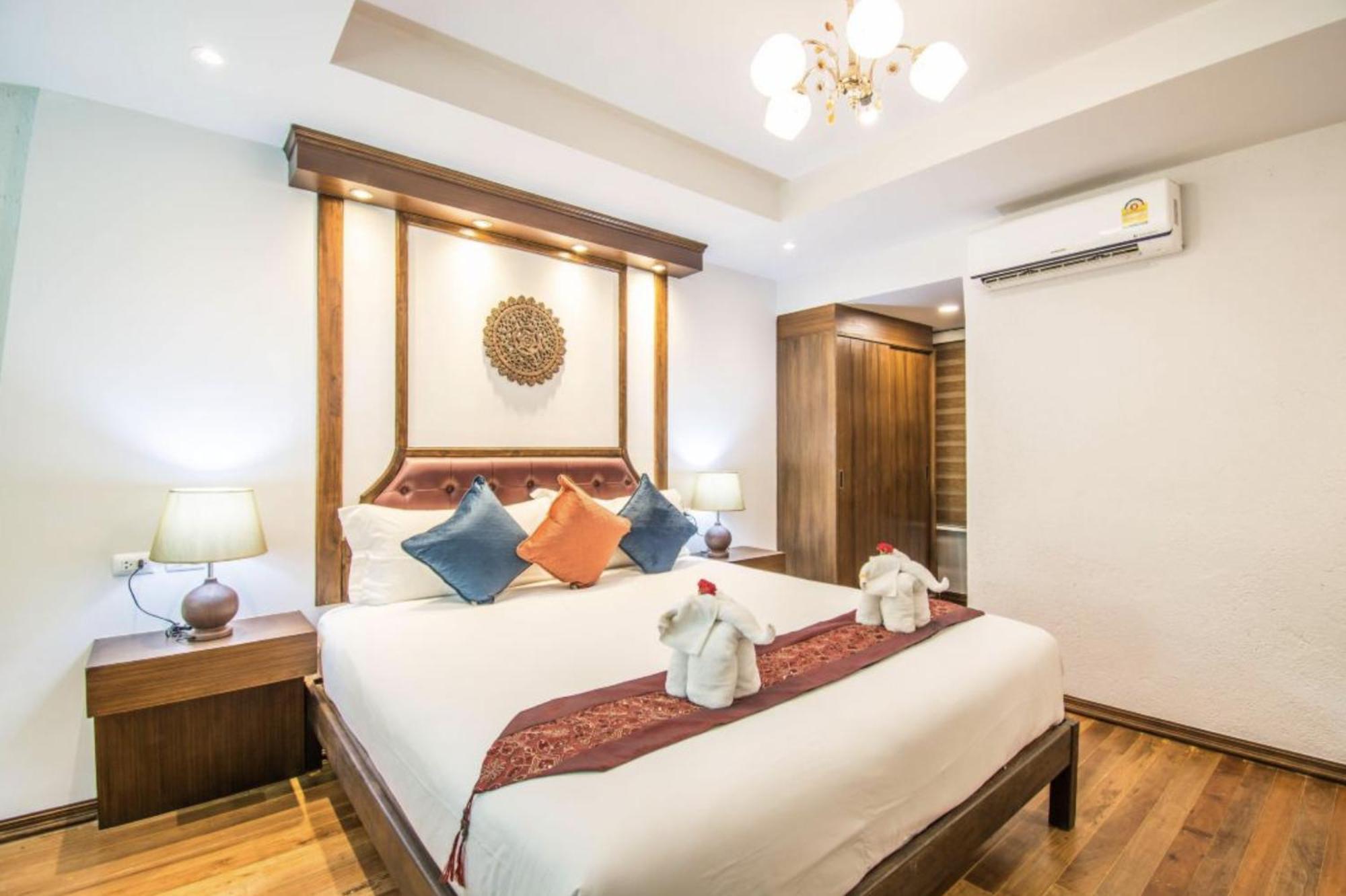E-Outfitting Doikham Resort Chiang Mai Ruang foto