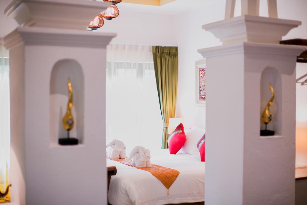 E-Outfitting Doikham Resort Chiang Mai Bagian luar foto