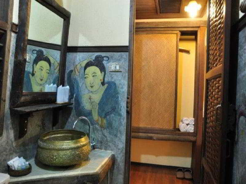 E-Outfitting Doikham Resort Chiang Mai Bagian luar foto