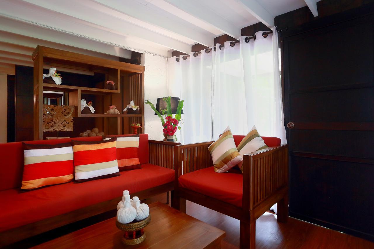 E-Outfitting Doikham Resort Chiang Mai Bagian luar foto